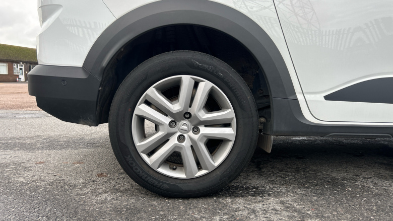 Dacia Jogger 1.0 TCe Comfort 5dr Petrol Estate